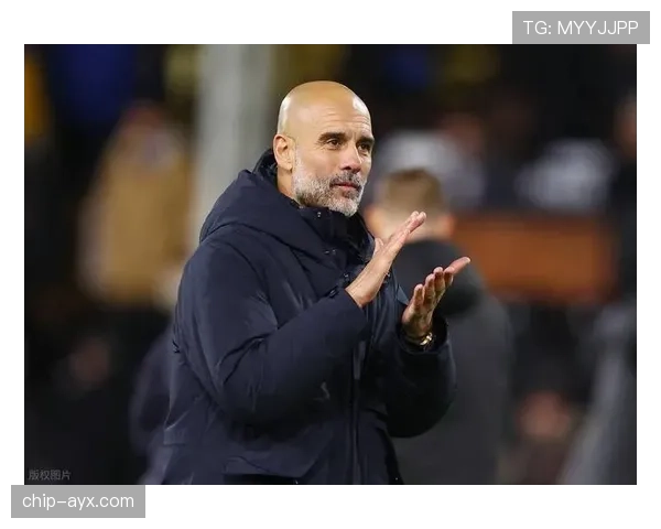 瓜迪奥拉防守体系再进化,曼城防线固若金汤彰显争冠底气 瓜迪奥拉防守体系再进化,曼城防线固若金汤彰显争冠底气