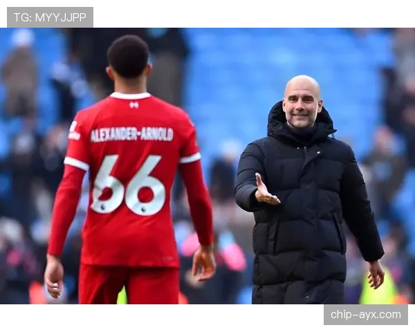 英超争冠白热化：曼城利物浦巅峰对决引关注