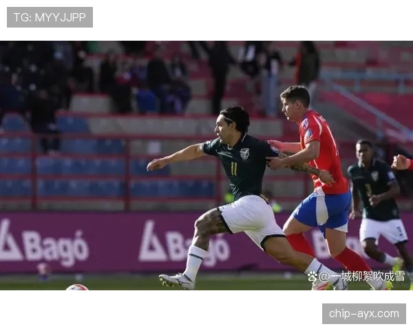 智利队阵型革新显成效，战术升级助力世界杯竞争力提升