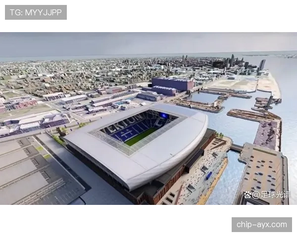 埃弗顿足球俱乐部启动全新发展战略，重振雄风未来可期