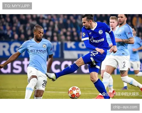 伊普斯维奇主场迎战曼城，力争新赛季强势开局