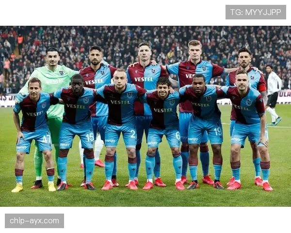 特拉布宗体育重组球队架构，剑指新赛季辉煌篇章