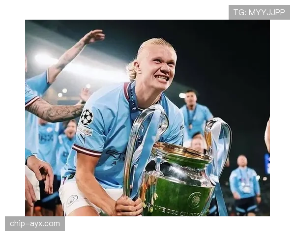 哈兰德助挪威取胜，金靴争夺战白热化引关注