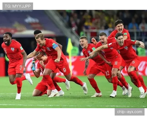 英格兰点球大战再陷魔咒,历史重演令球迷心碎 英格兰点球大战再陷魔咒,历史重演令球迷心碎