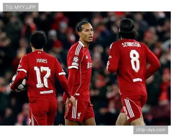 范戴克续约谈判进展顺利，利物浦有望留住后防核心