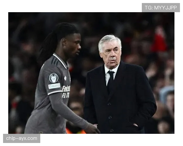 卡马文加防守天赋闪耀，状态回暖或成球队胜负关键