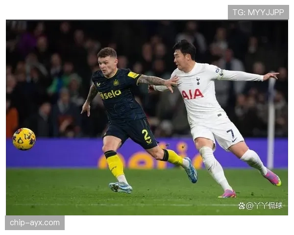 孙兴慜状态回暖，关键战闪耀助热刺取胜