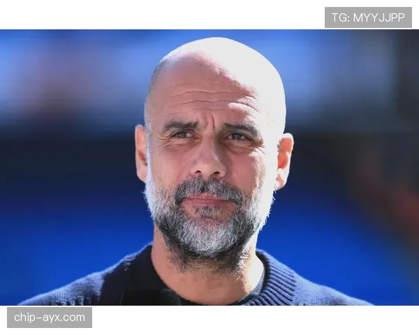 瓜迪奥拉无锋战术体系解析